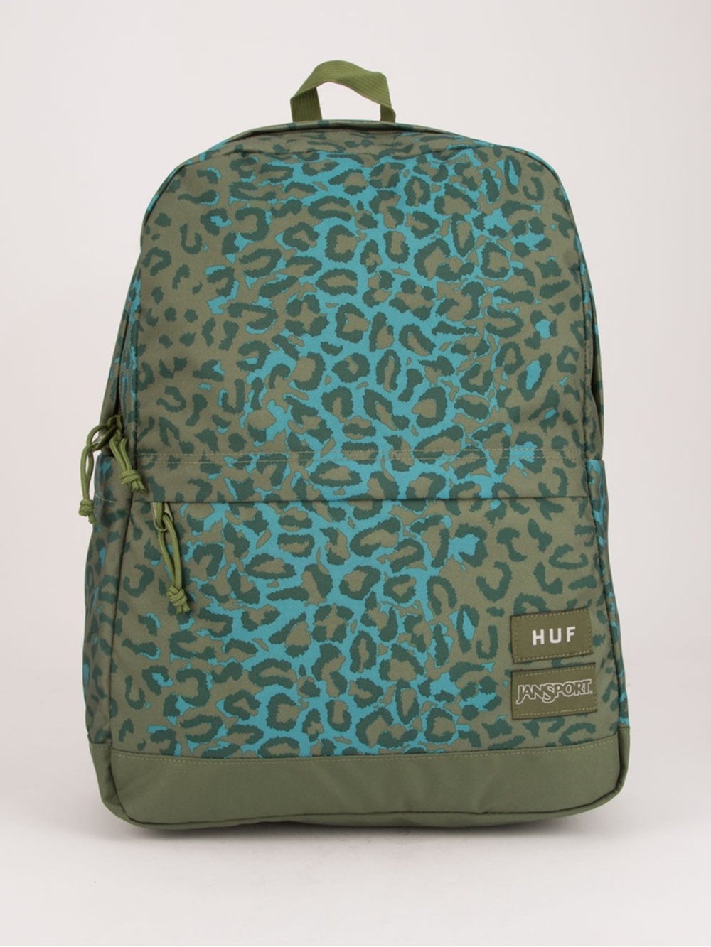 JanSport Cheetah Backpack